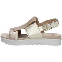 igi ampco igi co 78122 sandals womens sandals in beige