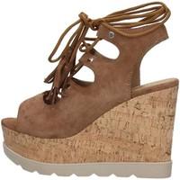 Igi amp;co Igi Co. 78402 Sandals women\'s Sandals in brown