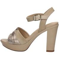 igi ampco igi co 78543 sandals womens sandals in beige