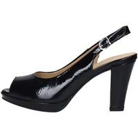 Igi amp;co Igi Co. 77550 Slingback women\'s Court Shoes in black