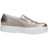 Igi amp;co Igi Co. 78024 Loafers women\'s Slip-ons (Shoes) in white