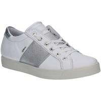 Igi amp;co 7793 Sneakers Women Bianco women\'s Walking Boots in white
