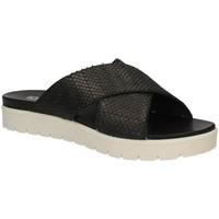 igi ampco 7808 sandals women ner0 womens sandals in black