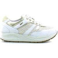 Igi amp;co 7777 Sneakers Women Bianco women\'s Walking Boots in white