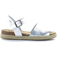 igi ampco 7880 sandals women bianco womens sandals in white