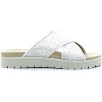 igi ampco 7808 sandals women bianco womens sandals in white