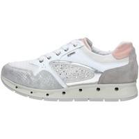 igi ampco igi co 77626 sneakers womens shoes trainers in white