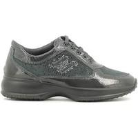 Igi amp;co 6741 Women women\'s Shoes (Trainers) in grey