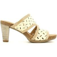 Igi amp;co 5833 Sandals Women women\'s Clogs (Shoes) in gold