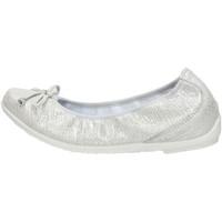 Igi amp;co Igi Co. 77332 Ballerina Shoes women\'s Shoes (Pumps / Ballerinas) in Silver