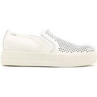 Igi amp;co 5798 Slip-on Women Bianco women\'s Slip-ons (Shoes) in white