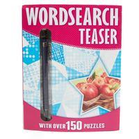 Igloo Puzzle Wordsearch 2 Book - Assorted, Assorted