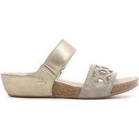 Igi amp;co 5837 Sandals Women Talpa women\'s Mules / Casual Shoes in grey