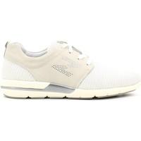 igi ampco 5775 sneakers women womens shoes trainers in white