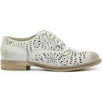 Igi amp;co 5744 Lace-up heels Women women\'s Casual Shoes in white