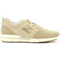 igi ampco 5775 sneakers women beige womens shoes trainers in beige