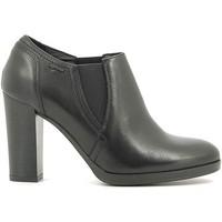 Igi amp;co 6846 Ankle boots Women Black women\'s Mid Boots in black
