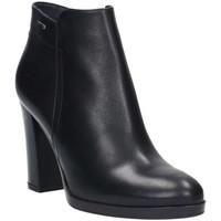 Igi amp;co Igi Co. 68470 Ankle Boots women\'s Low Boots in black