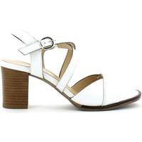 Igi amp;co 3854 High heeled sandals Women women\'s Sandals in Other