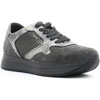 Igi amp;co 4793 Shoes with laces Women women\'s Shoes (Trainers) in grey