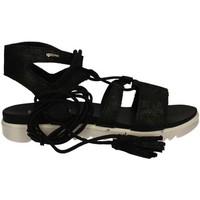 Igi amp;co 7815 Sandals Women Black women\'s Sandals in black