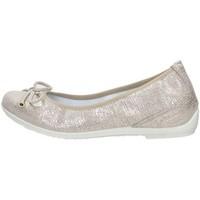 Igi amp;co Igi Co. 77333 Ballerina Shoes women\'s Shoes (Pumps / Ballerinas) in white