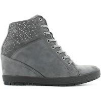 Igi amp;co 4825 Sneakers Women women\'s Walking Boots in grey
