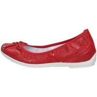 Igi amp;co Igi Co. 77335 Ballerina Shoes women\'s Shoes (Pumps / Ballerinas) in red
