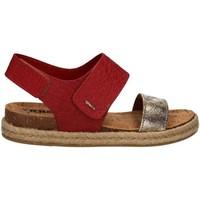 igi ampco 7878 sandals women red womens sandals in red