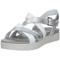 igi ampco igi co 78111 sandals womens sandals in white