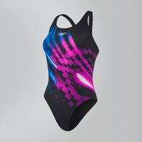 Ignitor Placement Powerback Swimsuit