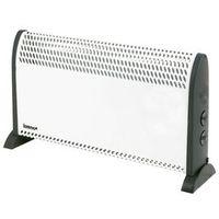 IGENIX 3KW CONVECTOR HEATER WITH THERMOSTAT