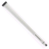 Iguana Golf Velvet Golf Grip - White