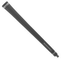 Iguana Golf Midsize Velvet Golf Grips - Black