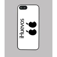 ihuevos (logo iphone)