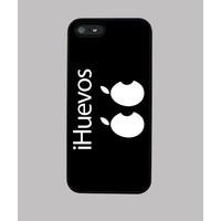 ihuevos (logo iphone)