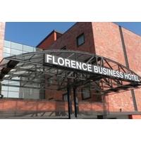 IH HOTELS FIRENZE BUSINESS