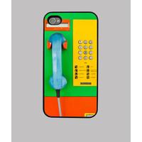 ii retro phone