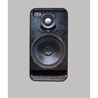 iii retro speaker