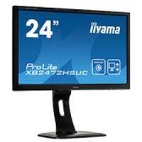 iiyama ProLite XB2472HSUC-B1 23.6inch Full HD Monitor