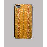 iii retro textile