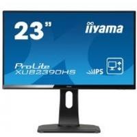 Iiyama ProLite XUB2390HS (23 inch) LED Backlit LCD Monitor UK Plug