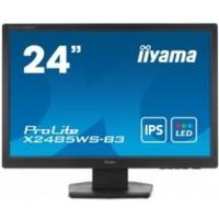 iiyama ProLite X2485WS-B3 24.1inch Full HD Monitor