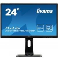 iiyama ProLite XB2483HSU-B2DP 23.8inch Full HD Monitor
