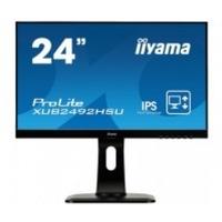 iiyama ProLite XUB2492HSU-B1 23.8inch Full HD IPS Monitor LED display