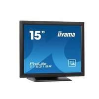 iiyama prolite t1531sr 3 15 inch multi touch led backlit lcd monitor 7 ...