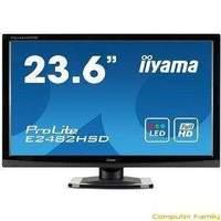 Iiyama Lcd Iiyama Prolite 24 Gb1...