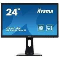 Iiyama Prolite B2483HS-B1 LCD Mo...