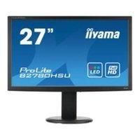 IIyama B2780HSU-B LED LCD 27" HDMI Monitor