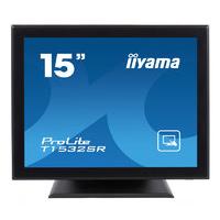 Iiyama T1532SR-B3 15" Touch Monitor